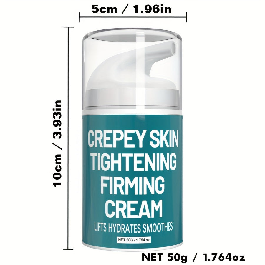 Body Firming Cream