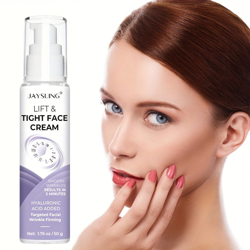 Jaysuing Day And Night Firming Lifting Cream