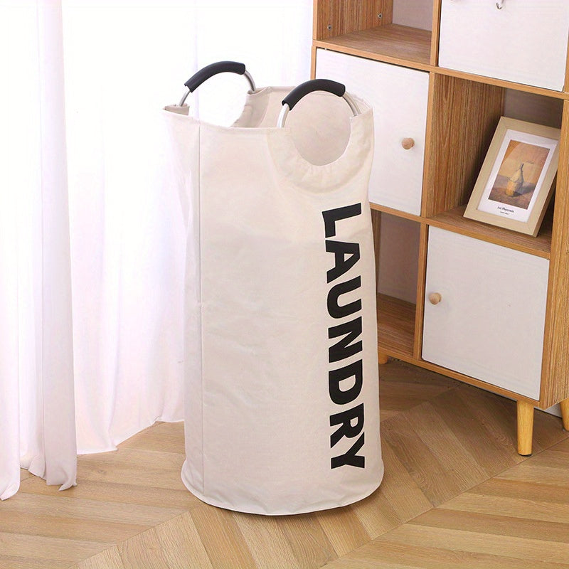 Nosha Extra-Large Laundry Basket