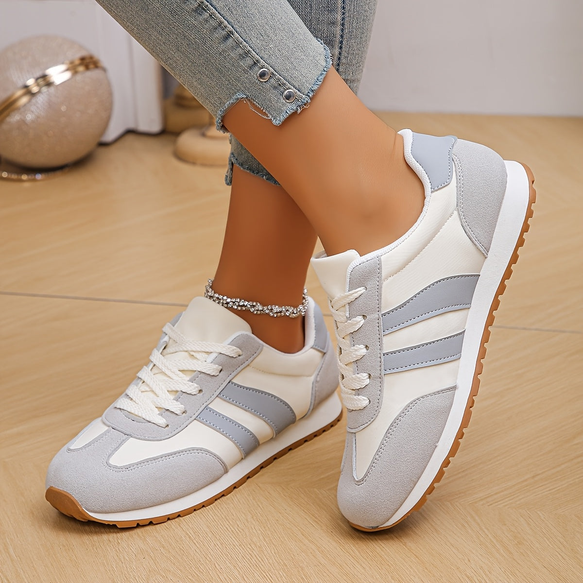 Thekla Casual Sneakers