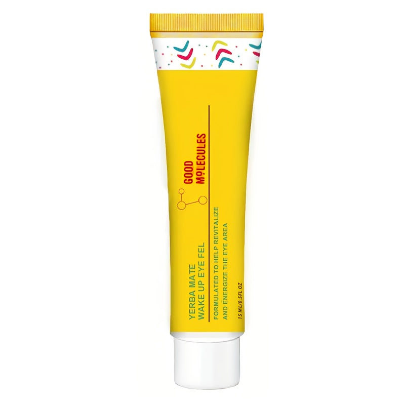 Yerba Mate Eye Gel