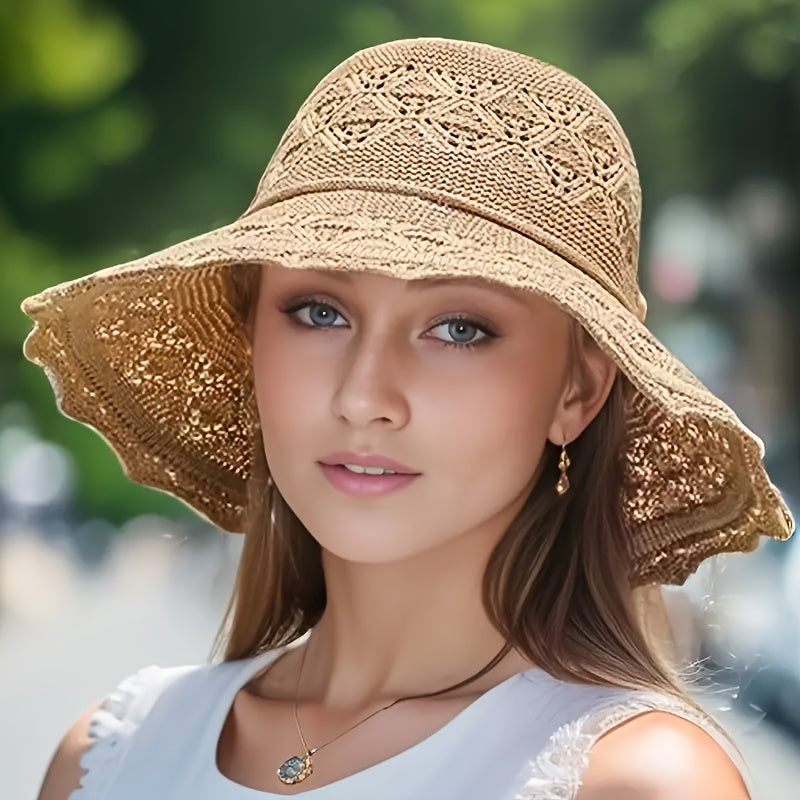Princess Sun Hat