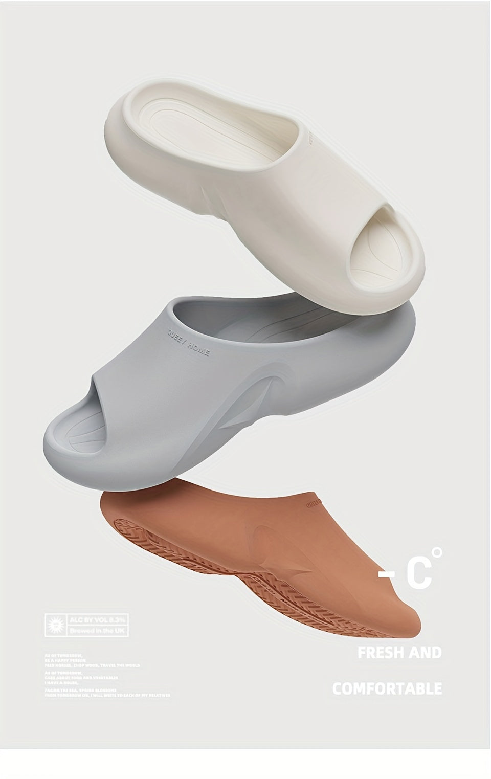 Juniper2 Casual Open Toe Shoes