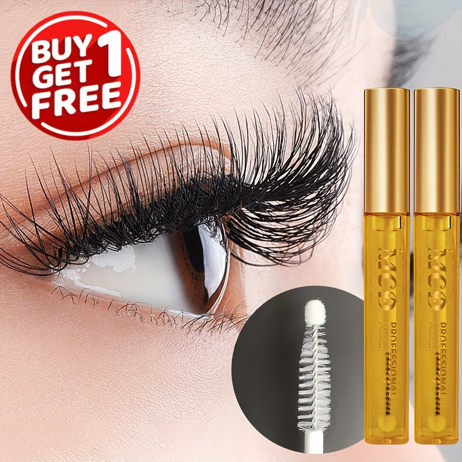 Nourishing Eyelash & Brow Serum