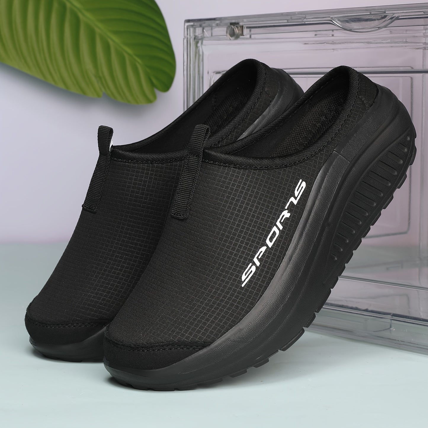 Theodora2 Mesh Sneakers