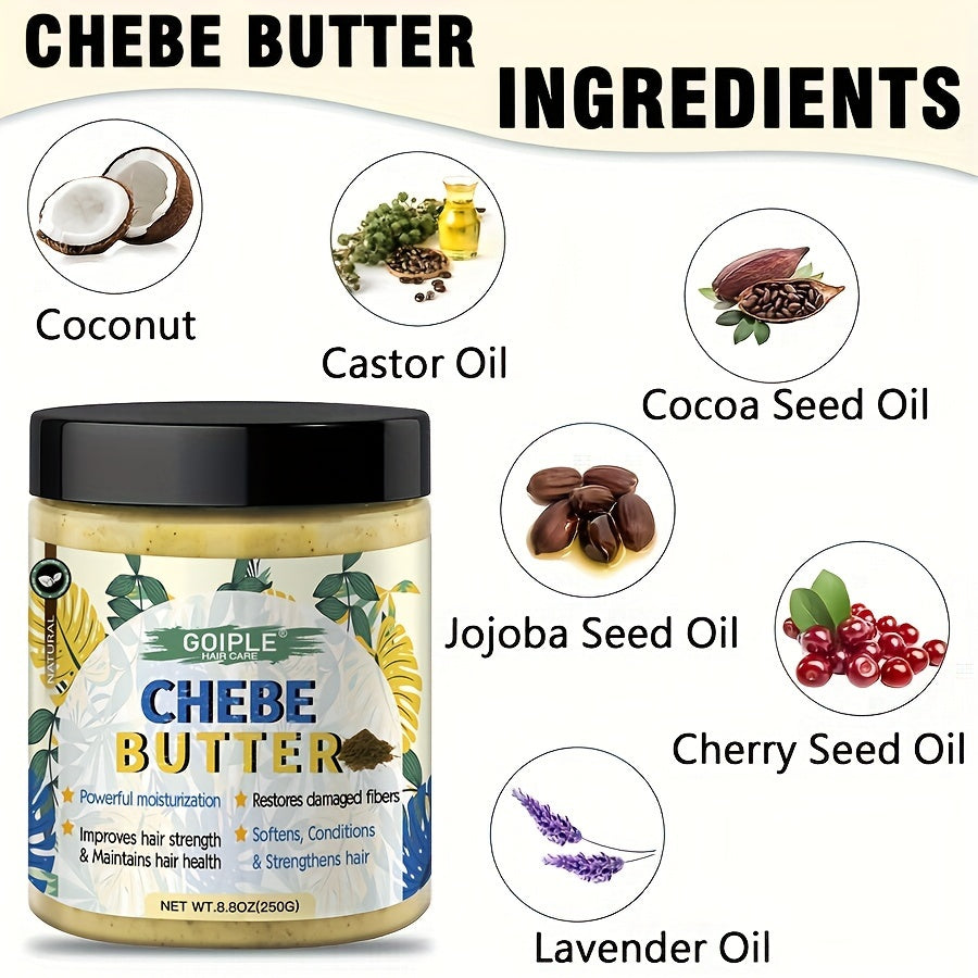 Goiple Chebe Butter for Women