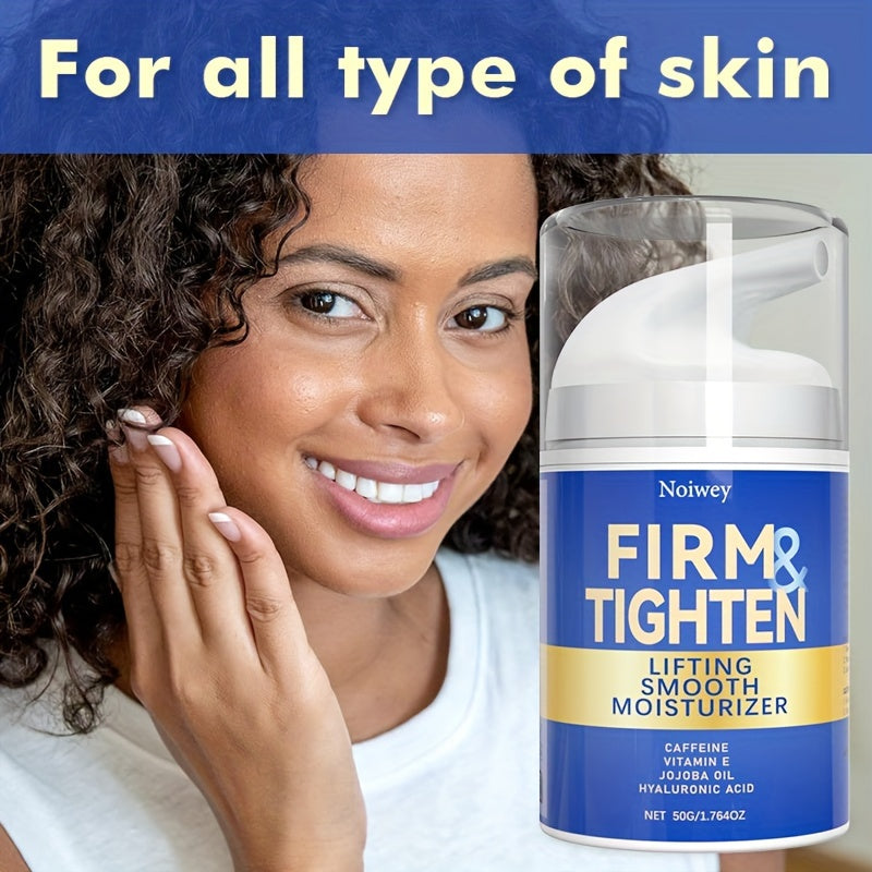 Face Lift & Tighten Cream