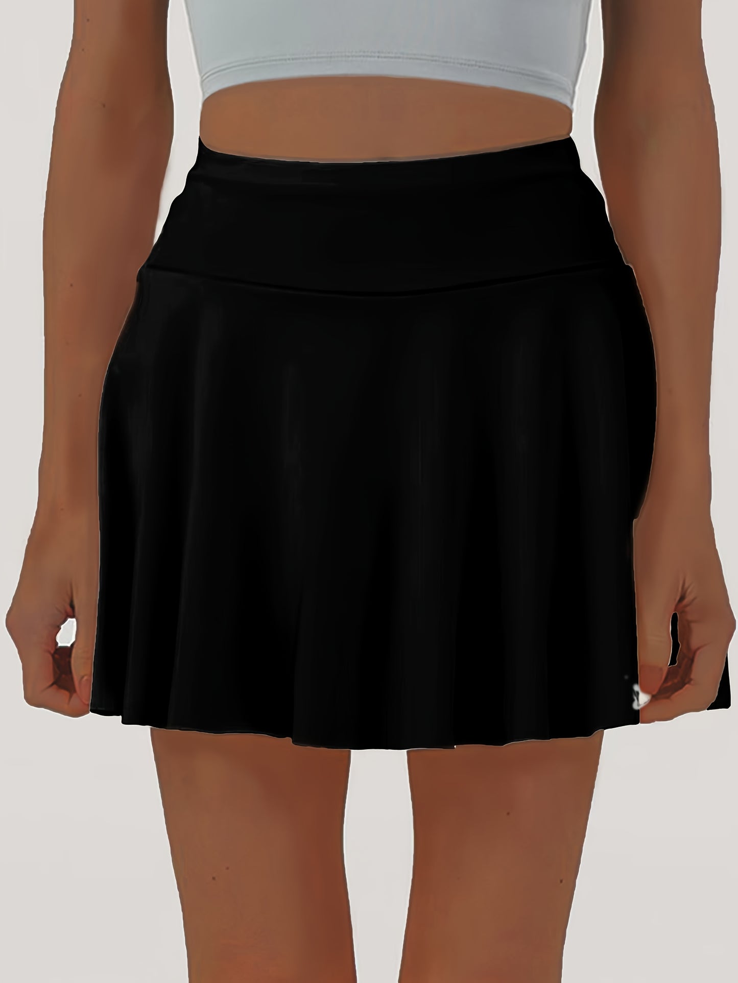 Lancaster Athletic Skirts