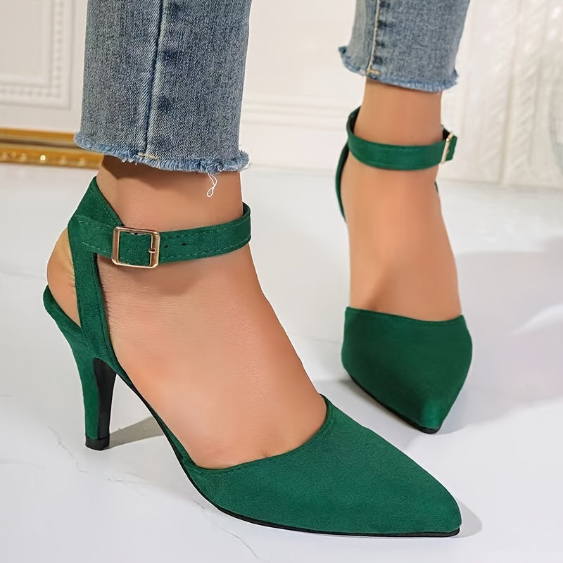 Kamelia High Heels