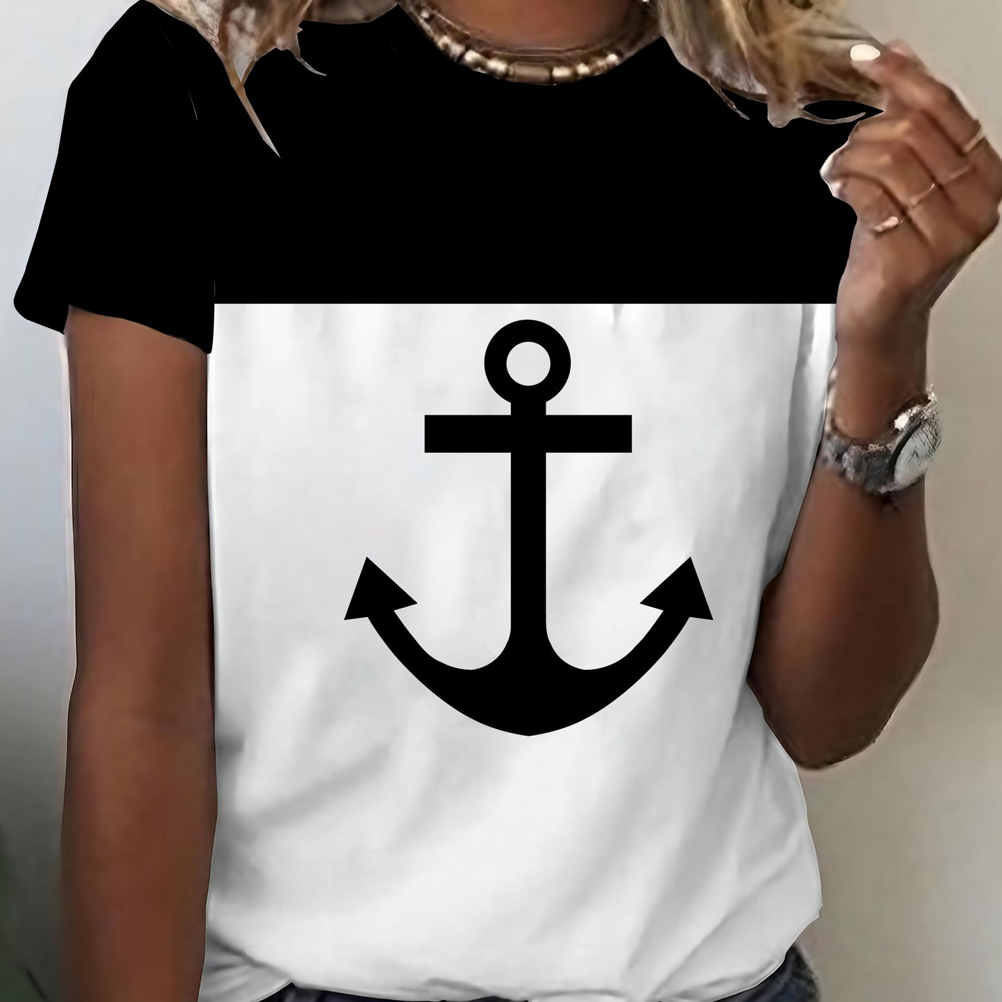 Ember Casual Sports Top