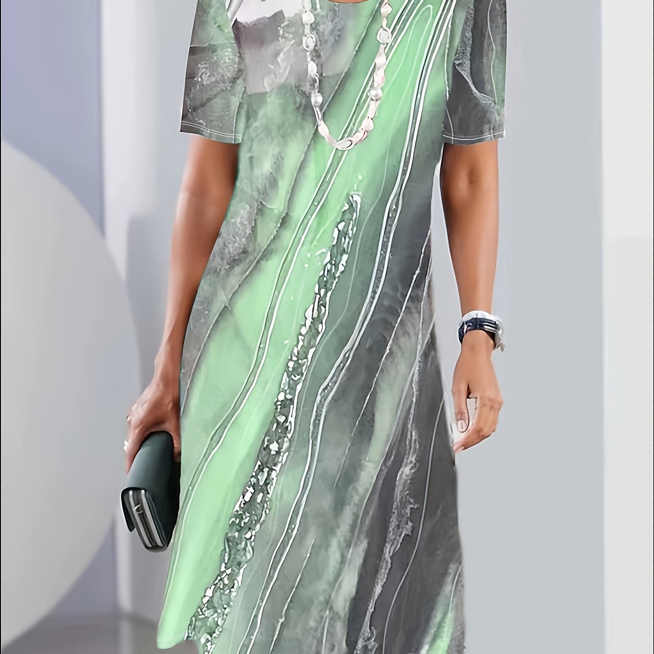 Myrto Dress