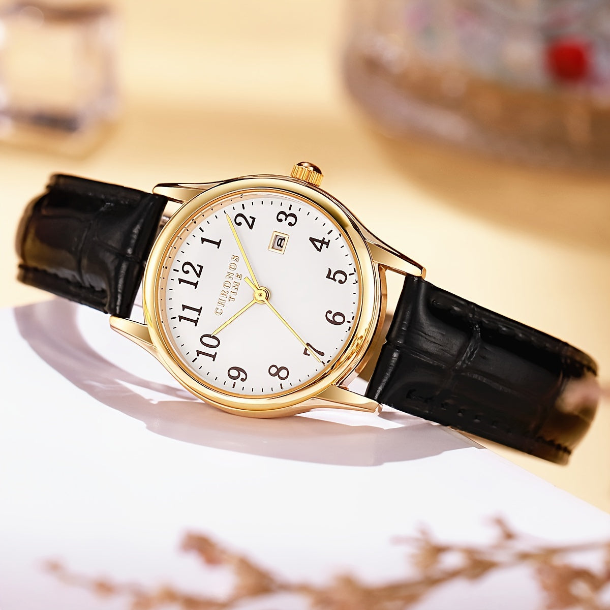 Willow CHRONOS Women's Watch