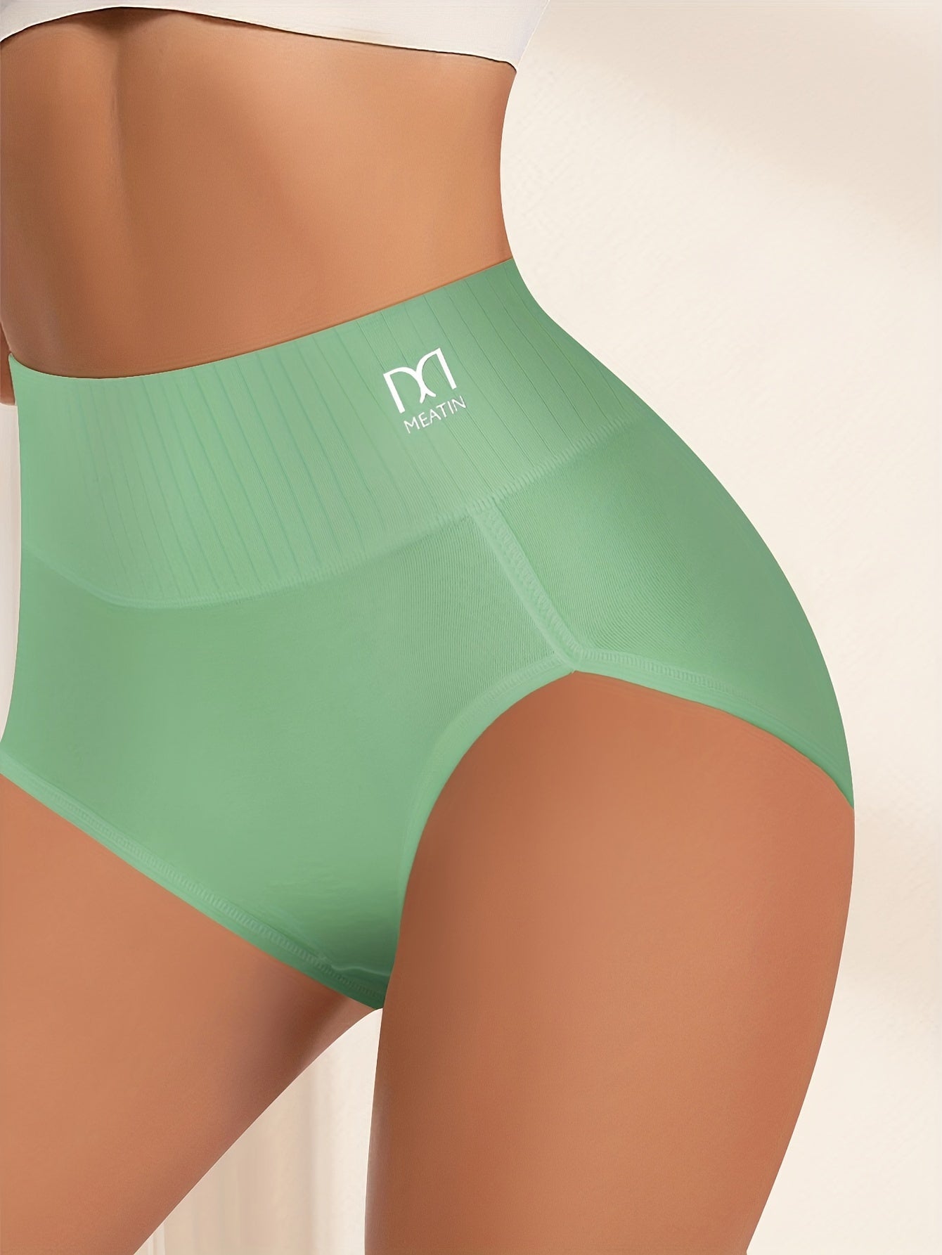 Eve2 Ladies High Waist Panties