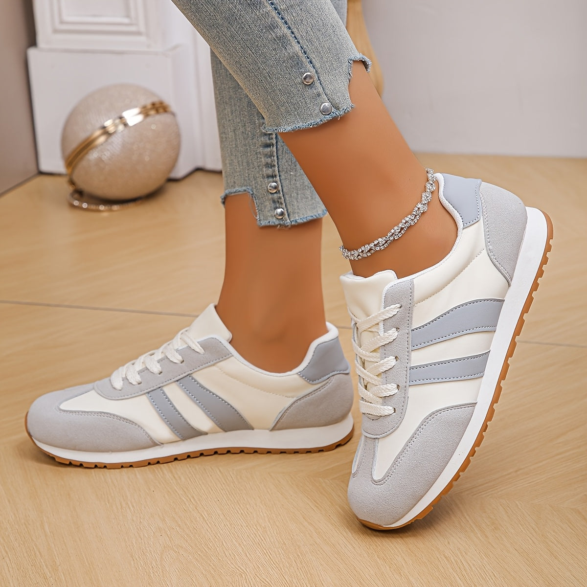 Thekla Casual Sneakers
