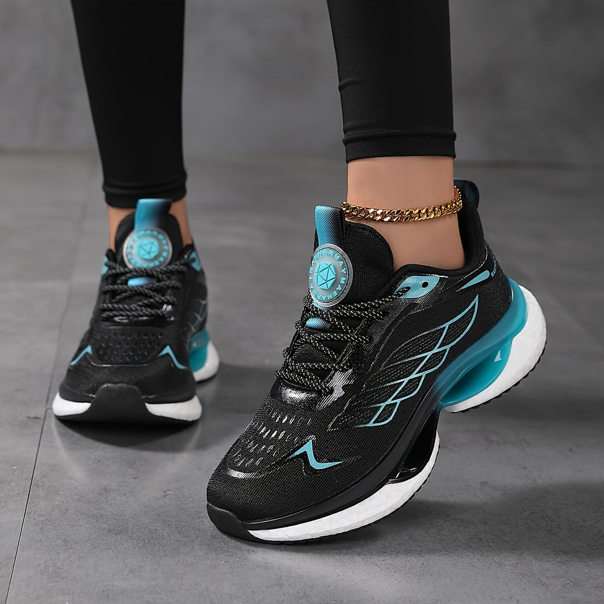 Hypatia Athletic Sneakers