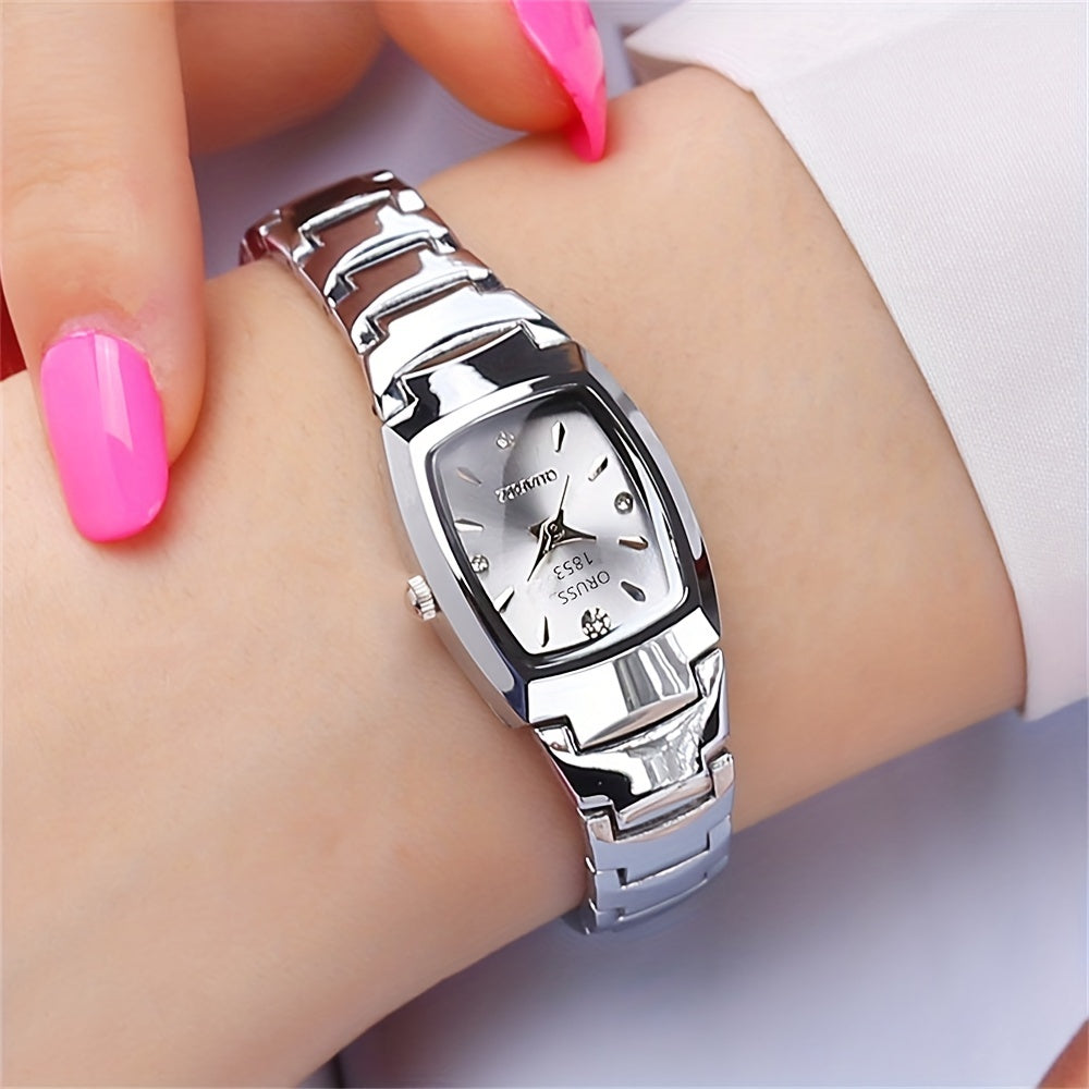 Everly Ladies' Wristwatch