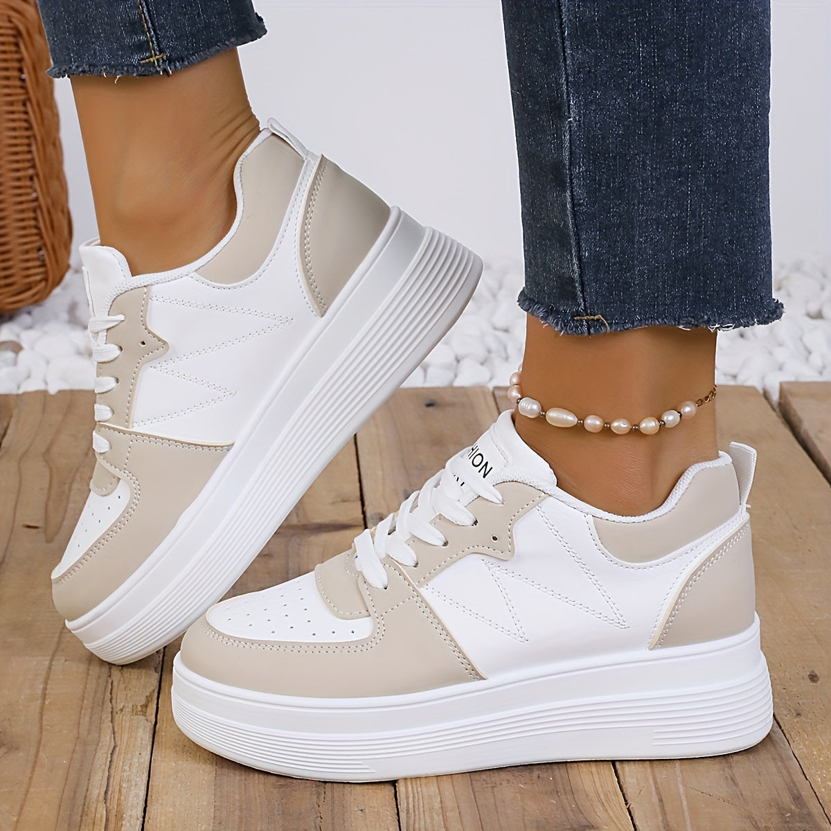 Zemira Sneakers