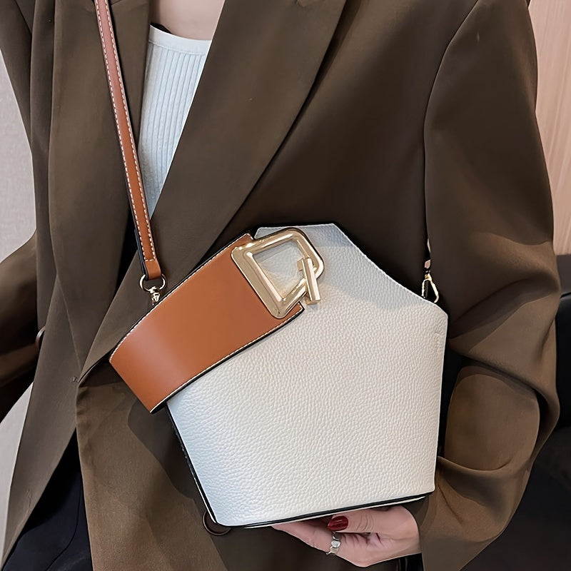 Paris Bucket Bag
