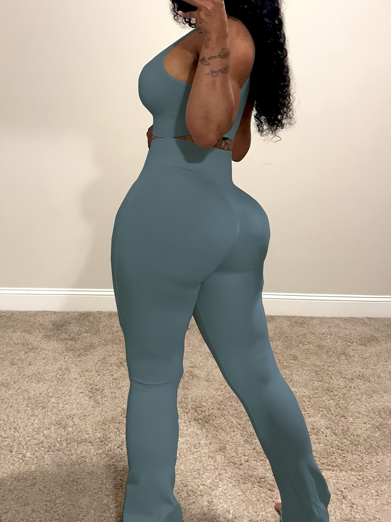 Ghada Tracksuit Sets
