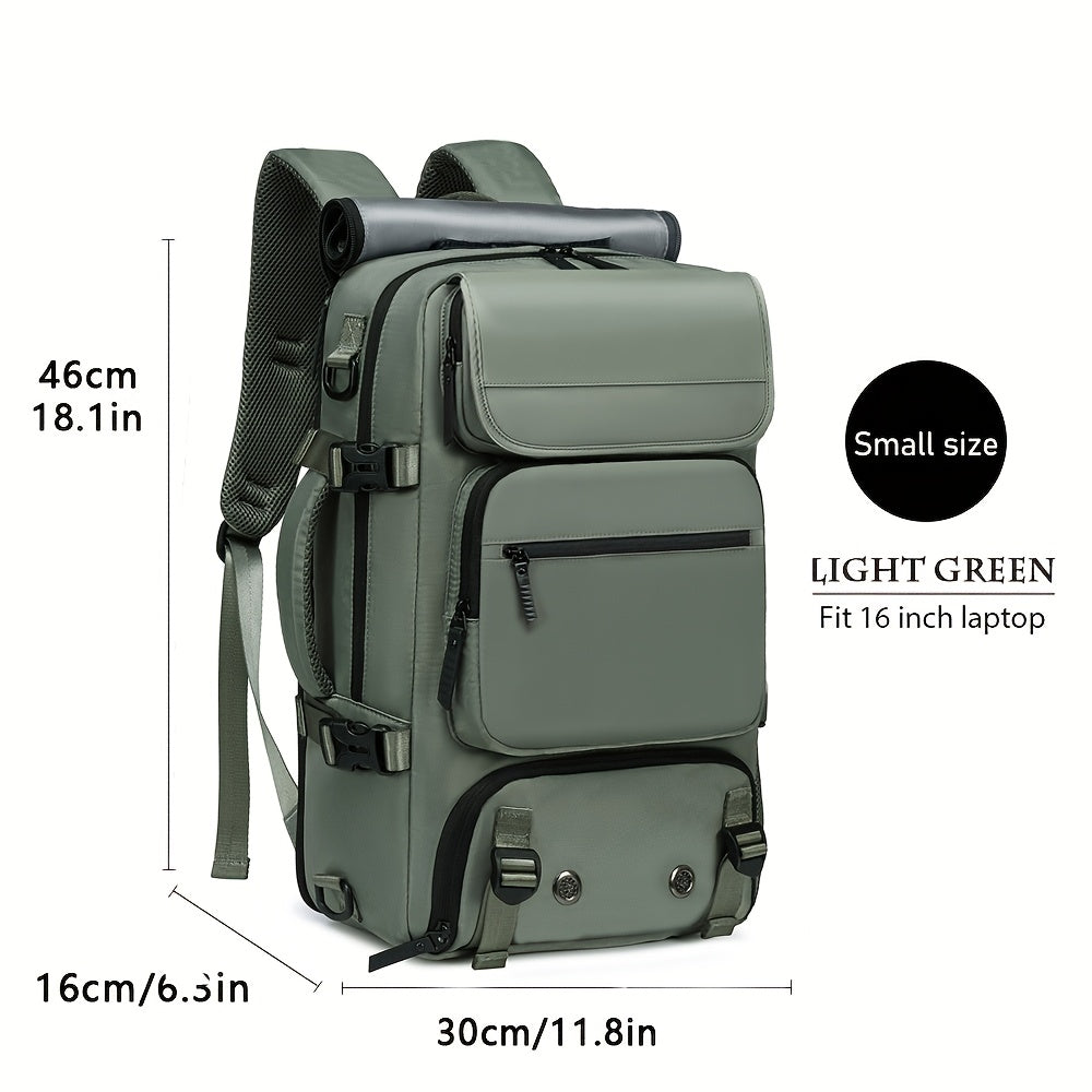Rosalinda Travel Backpack