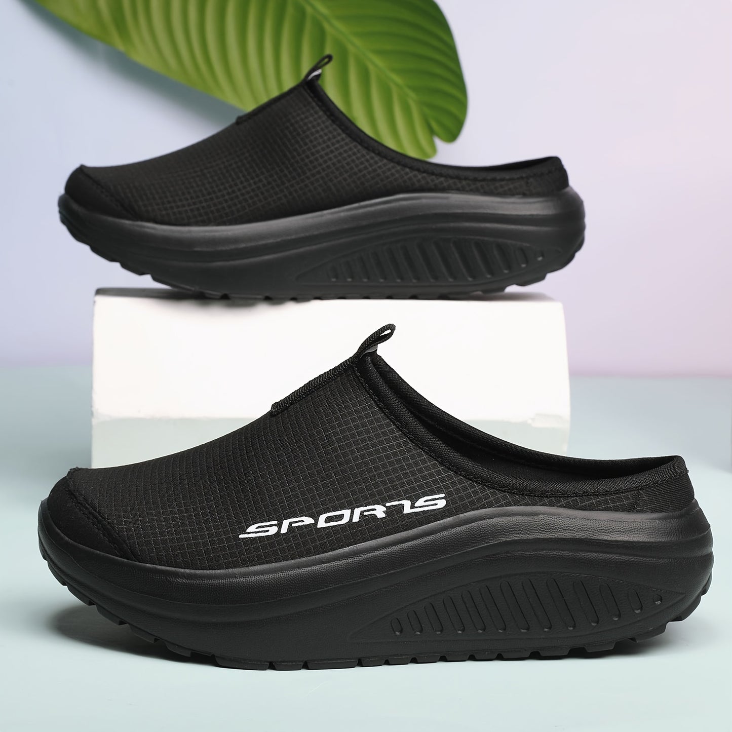 Theodora2 Mesh Sneakers