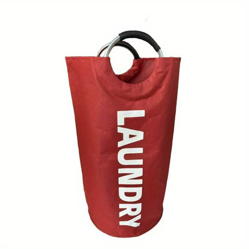 Nosha Extra-Large Laundry Basket