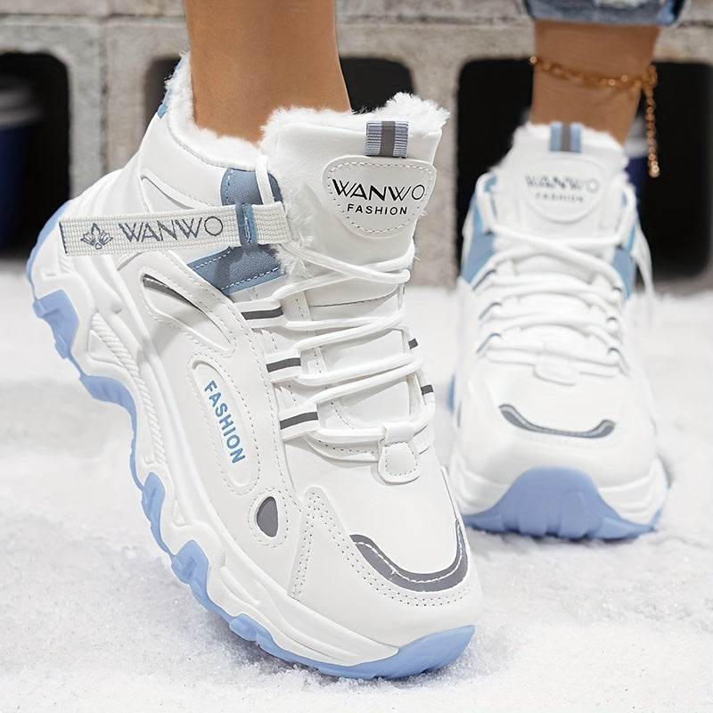 Tseevy 4 Snow Boots