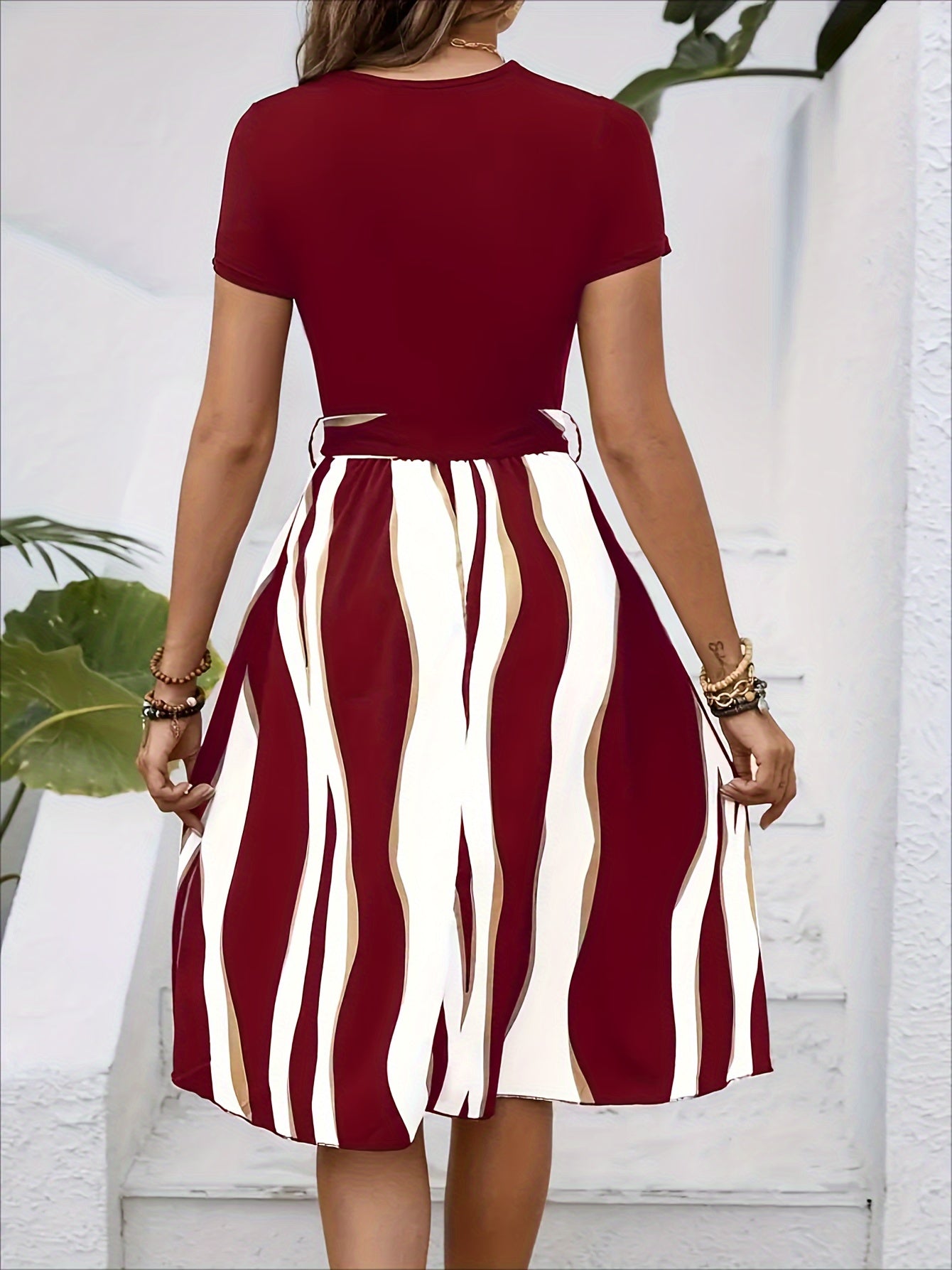 Adelaide2 Dress