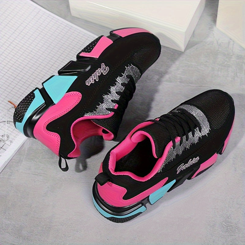 Vassia3 Running Sneakers