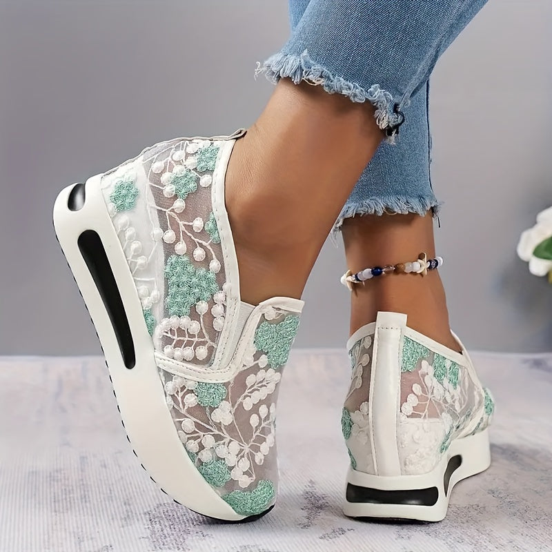 Sofia4 Running Shoes