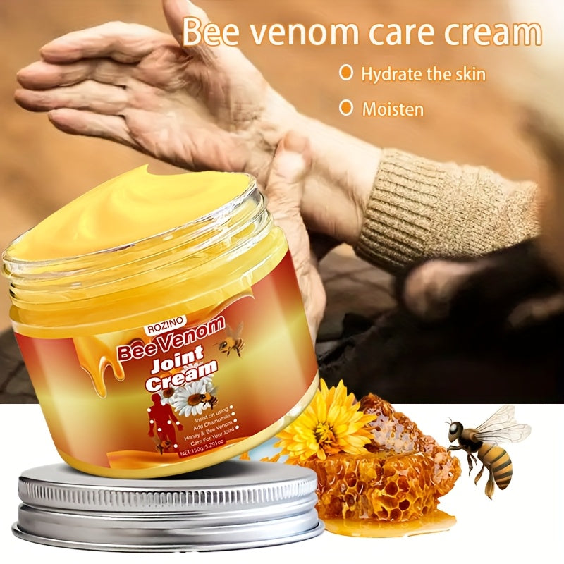 ROZINO Bee Venom Joint Massage Cream