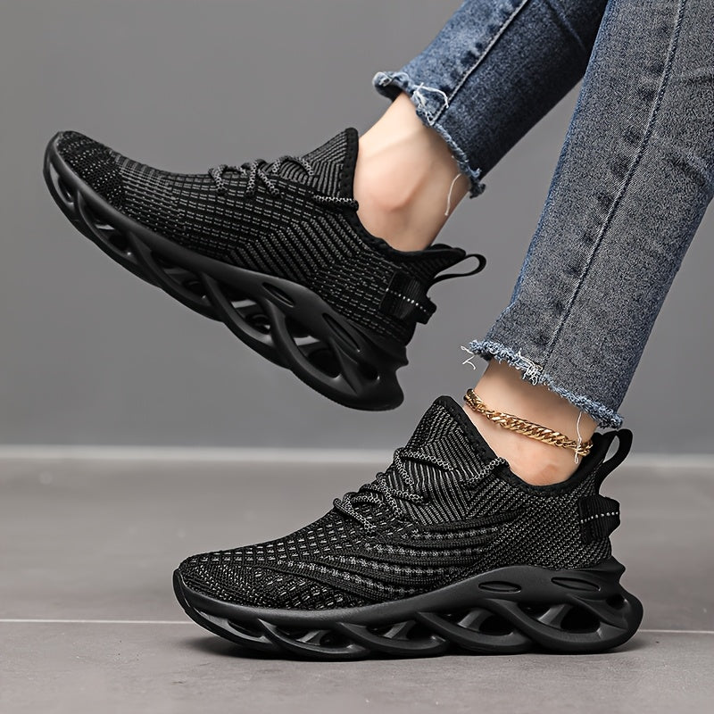 Sonia5 Breathable Sneakers