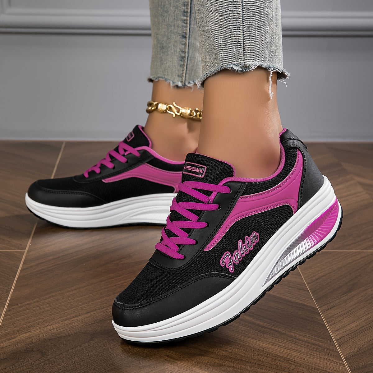 vasiliki2 Sneakers