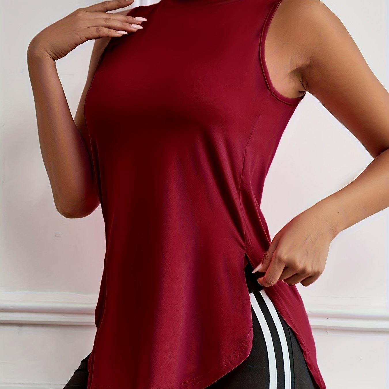 Lebanon Yoga Top