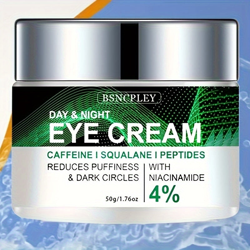 Eye Cream for Dark Circles And Puffiness