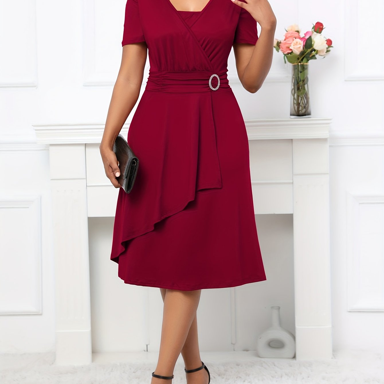 Daphne Dress