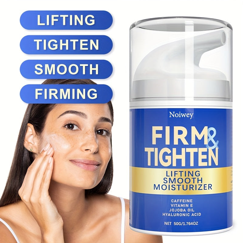 Face Lift & Tighten Cream