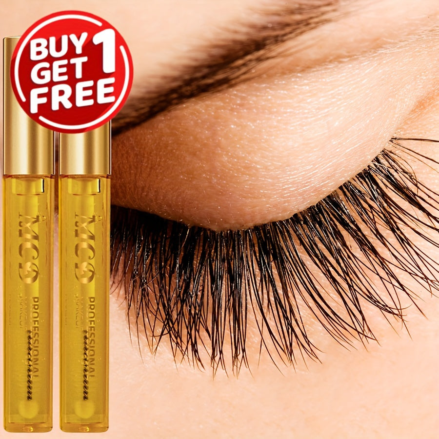 Nourishing Eyelash & Brow Serum