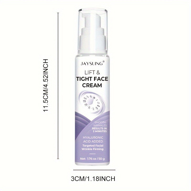Jaysuing Day And Night Firming Lifting Cream