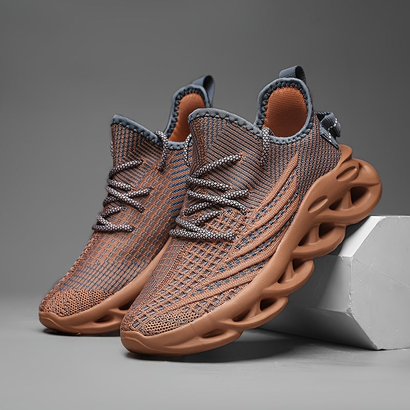 Sonia5 Breathable Sneakers