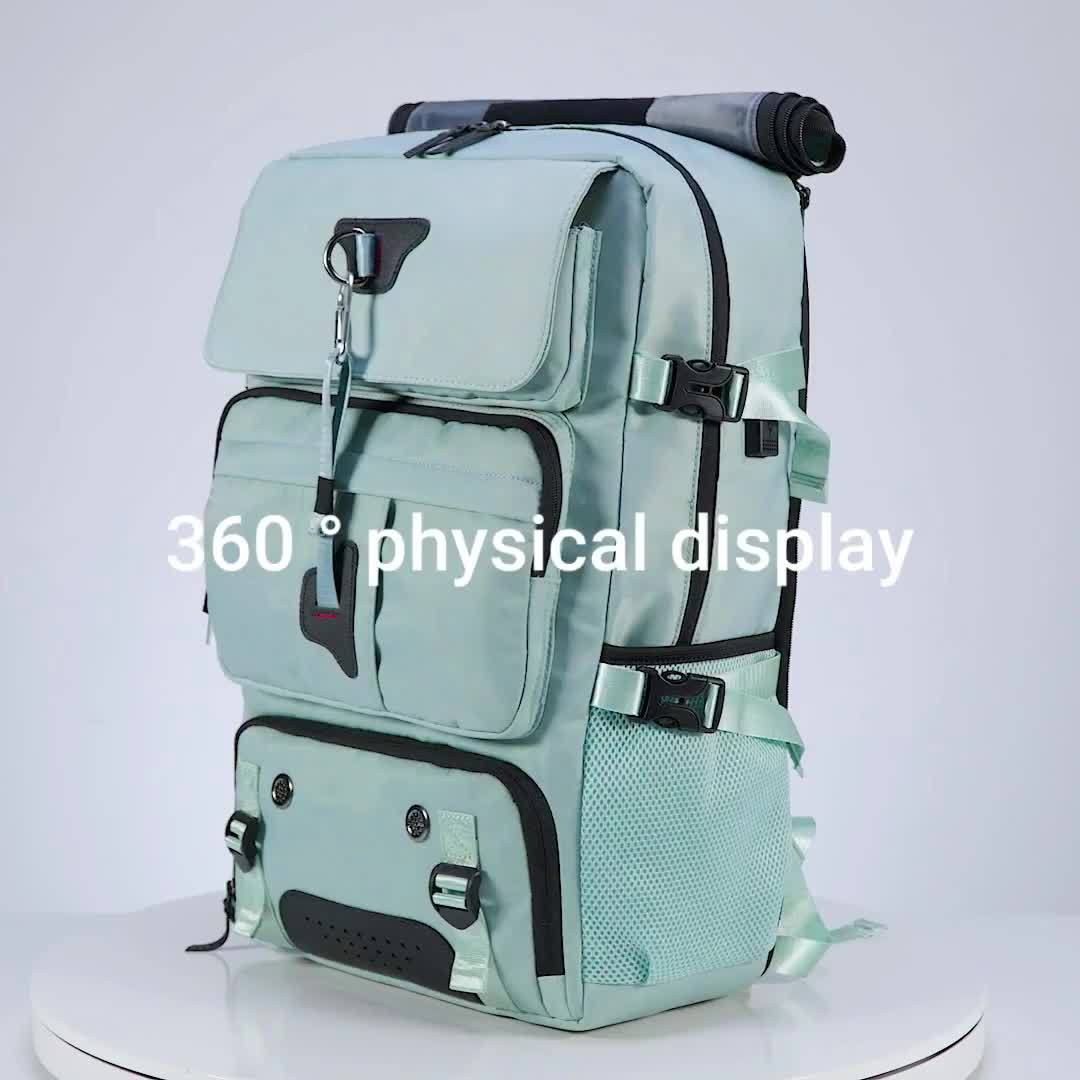 Genius Laptop Backpack