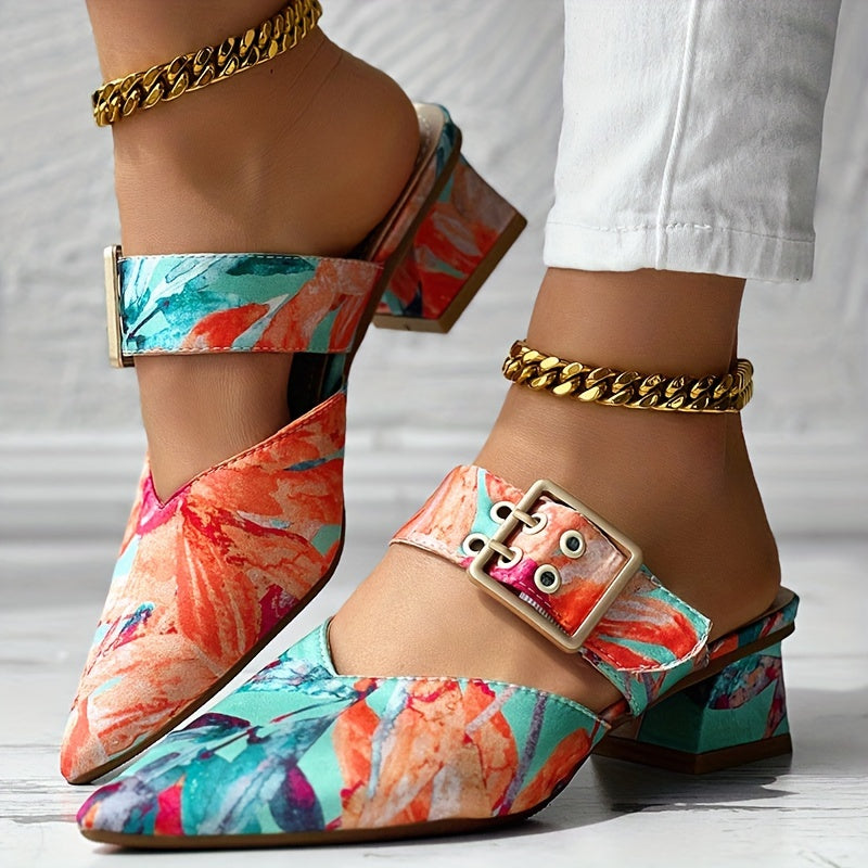 Lili4 Sandals