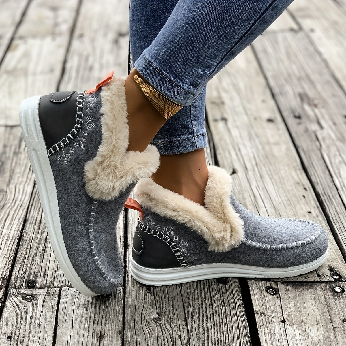 Golda 2 Ankle Boots