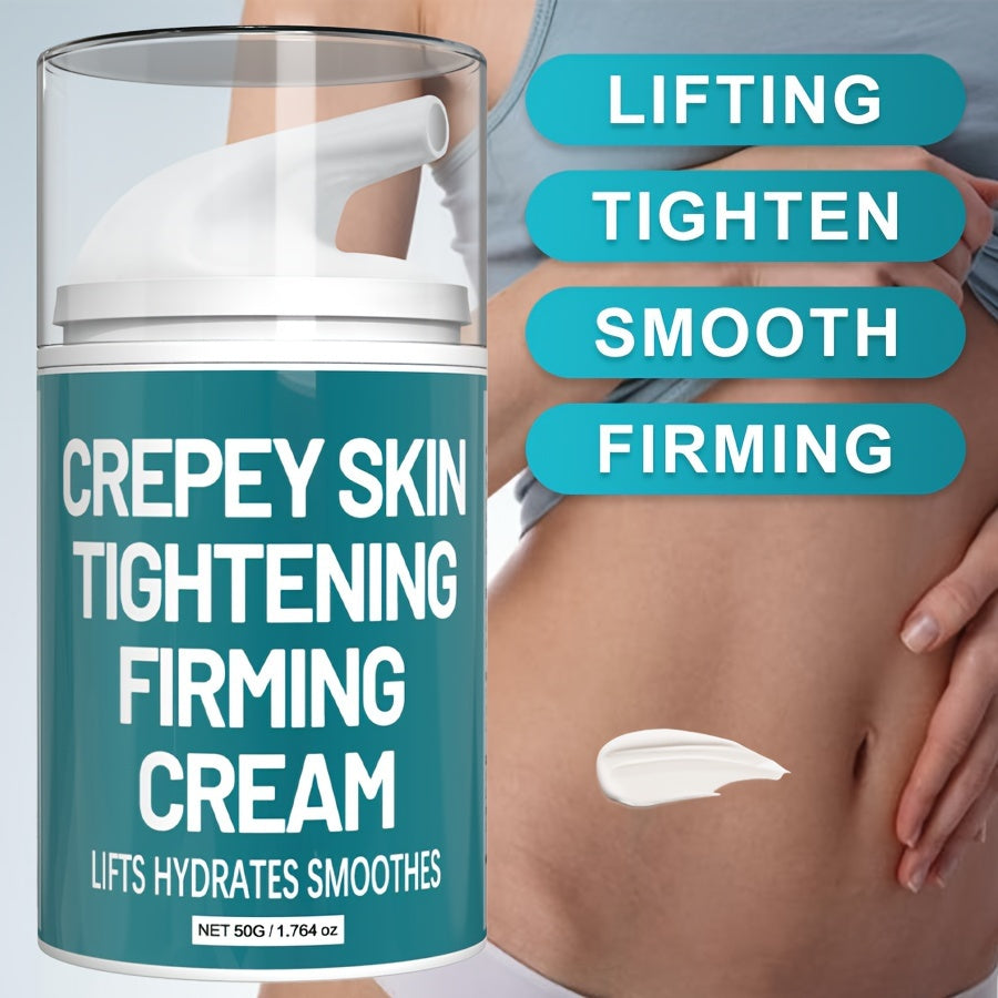 Body Firming Cream