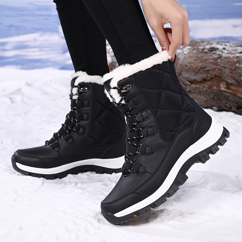 Tseevy 3 Snow Boots