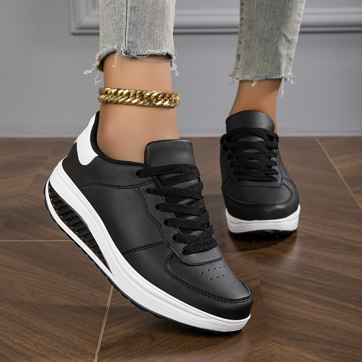 Xanthe Shoes