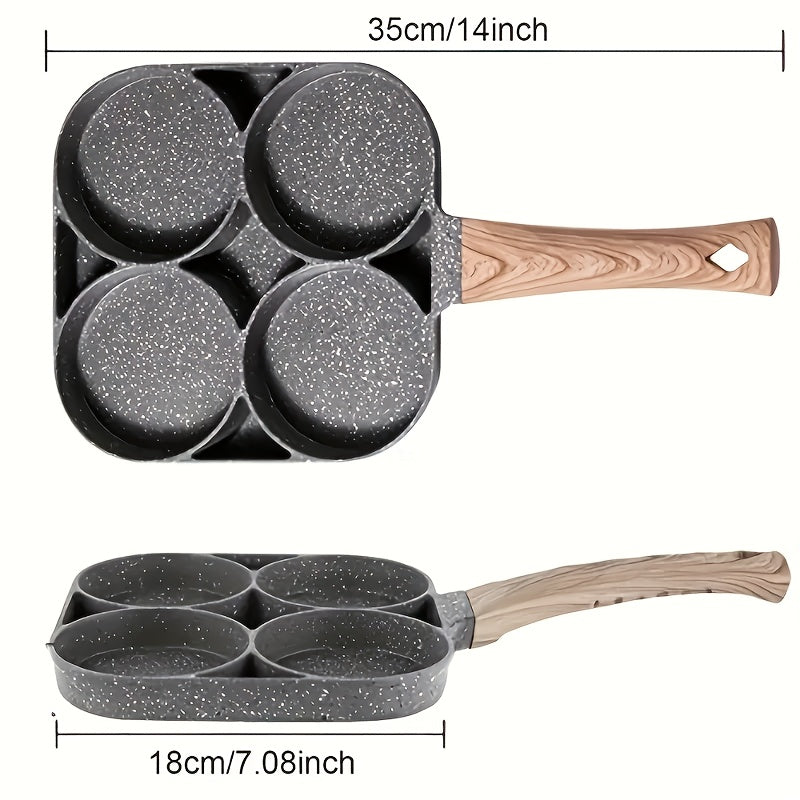 Granite Frying Pan