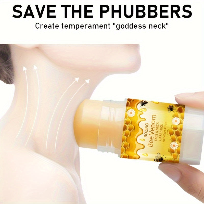 The 4pcs Honey Skin Care Set
