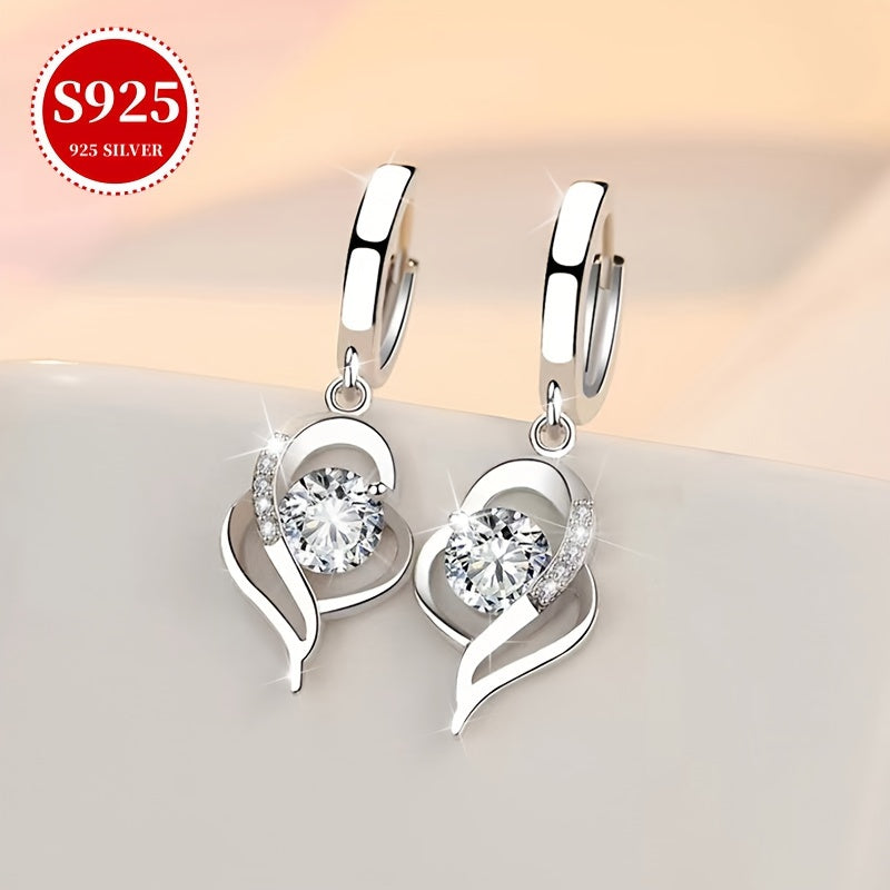 Estelle Low Allergy Ear Studs