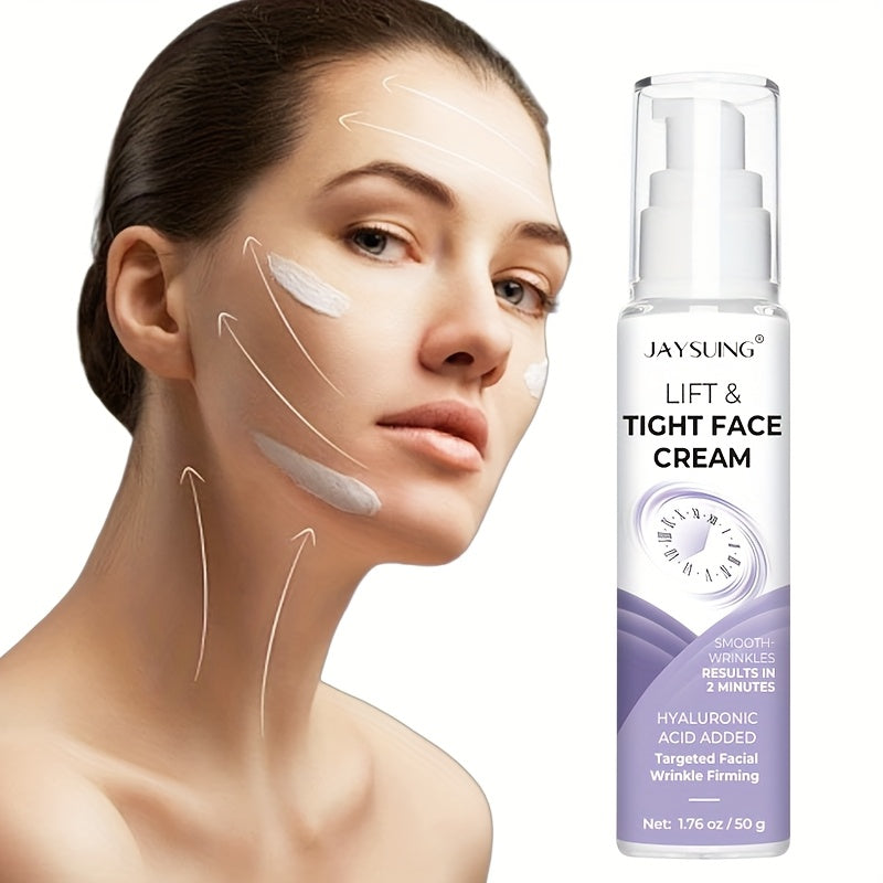 Jaysuing Day And Night Firming Lifting Cream